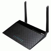 точка доступа ASUS RT-N12 C1