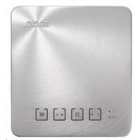 проектор ASUS S1 Mobile Silver Серебристый