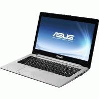 ноутбук ASUS S400CA-CA025H 90NB0051-M00580 Черный