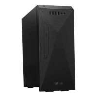 компьютер ASUS S500MC-51040F0090 90PF02H1-M00MK0 Черный