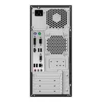 компьютер ASUS S500MC-51040F0090 90PF02H1-M00MK0 Черный