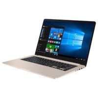 ноутбук ASUS S510UQ-BQ436T 90NB0FM1-M06730 Золотой