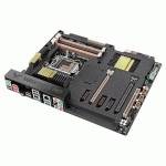 материнская плата ASUS Sabertooth P67