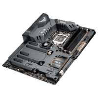 материнская плата ASUS Sabertooth Z170 Mark 1