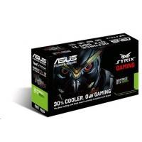 видеокарта ASUS STRIX-GTX980TI-DC3OC-6GD5