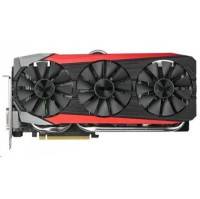 видеокарта ASUS STRIX-R9390-DC3OC-8GD5-GAMING