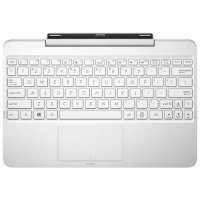 ноутбук ASUS T100HA-FU004T 90NB074B-M07120 Белый