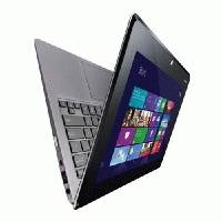 ноутбук ASUS TAICHI 21 i5 3317U/4/128/Win 8 Черный