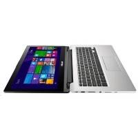 ноутбук ASUS TP300LJ-C4053H 90NB08Z1-M00740