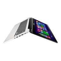 ноутбук ASUS Transformer Book Flip TP300LD-C4124H 90NB06T1-M02070 Черный