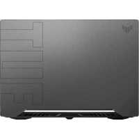ноутбук ASUS TUF Dash F15 FX516PM-HN086 90NR05X1-M04040 Серый