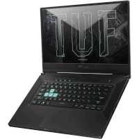 ноутбук ASUS TUF Dash F15 FX516PR-HN075T 90NR0651-M02440 Черный