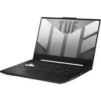 ноутбук ASUS TUF Dash F15 FX517ZR-HN013 90NR0AV3-M006Z0 Черный