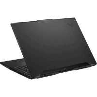ноутбук ASUS TUF Dash F15 FX517ZR-HN013 90NR0AV3-M006Z0 Черный