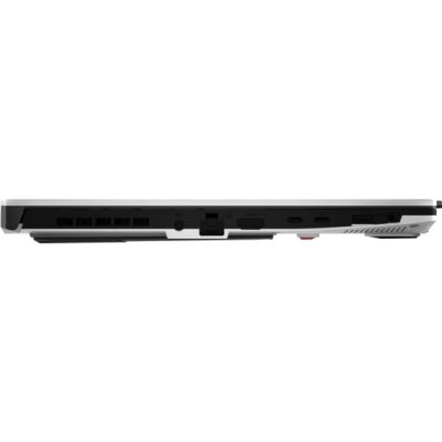 ноутбук ASUS TUF Dash F15 FX517ZR-HN095 90NR0AV1-M007F0 Белый