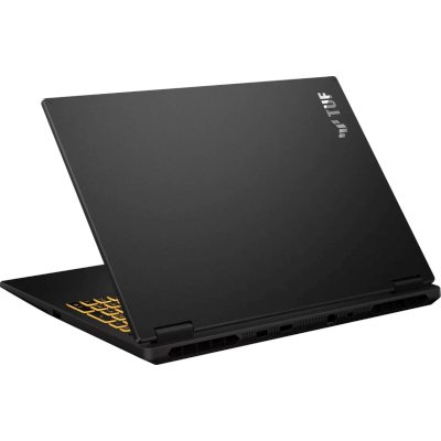 ноутбук ASUS TUF Gaming 16 FX610JH-TU201 90NR0QS1-M00DE0 Черный