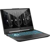 ноутбук ASUS TUF Gaming A15 FA506IHR-HN047 90NR07G7-M000V0-wpro Черный