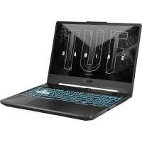 ноутбук ASUS TUF Gaming A15 FA506IHR-HN047 90NR07G7-M000V0-wpro Черный