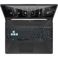 ноутбук ASUS TUF Gaming A15 FA506IHR-HN047 90NR07G7-M000V0-wpro Черный