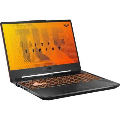 ноутбук ASUS TUF Gaming A15 FA506NCG-HN339 90NR0JF7-M00U50-wpro Черный