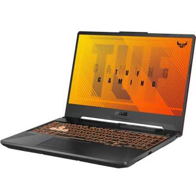 ноутбук ASUS TUF Gaming A15 FA506NCG-HN339 90NR0JF7-M00U50-wpro Черный