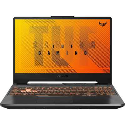 ноутбук ASUS TUF Gaming A15 FA506NCQ 90NR0QE7-M001A0_32 Черный