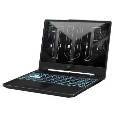 ноутбук ASUS TUF Gaming A15 FA506NF-HN042 90NR0JE7-M004R0-wpro Черный