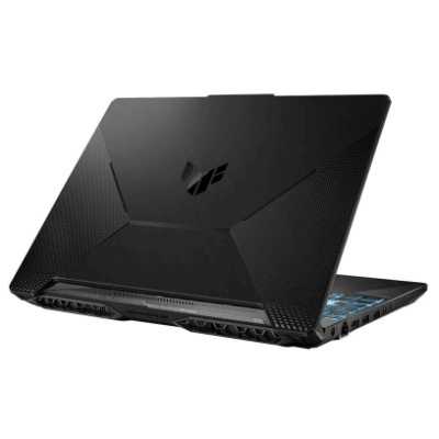 ноутбук ASUS TUF Gaming A15 FA506NF-HN042 90NR0JE7-M004R0-wpro Черный