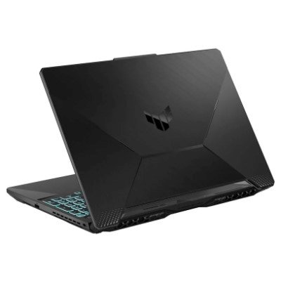 ноутбук ASUS TUF Gaming A15 FA506NF-HN042 90NR0JE7-M004R0-wpro Черный