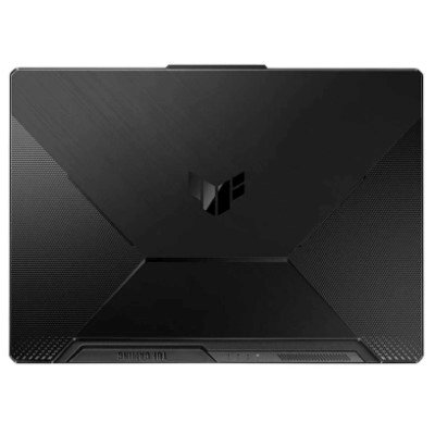 ноутбук ASUS TUF Gaming A15 FA506NF-HN042 90NR0JE7-M004R0-wpro Черный