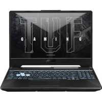 ноутбук ASUS TUF Gaming A15 FA506QM-HN018 90NR0607-M006U0 Черный