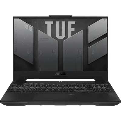 ноутбук ASUS TUF Gaming A15 FA507NUR-LP044 90NR0JP5-M002D0 Серый