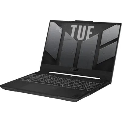 ноутбук ASUS TUF Gaming A15 FA507NUR-LP044 90NR0JP5-M002D0 Серый
