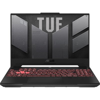 ноутбук ASUS TUF Gaming A15 FA507NV-LP025 90NR0E85-M008K0 Серый