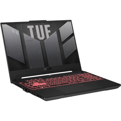 ноутбук ASUS TUF Gaming A15 FA507NV-LP025 90NR0E85-M008K0 Серый
