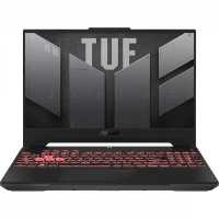 ноутбук ASUS TUF Gaming A15 FA507RC-HN058 90NR09R2-M006F0 Серый