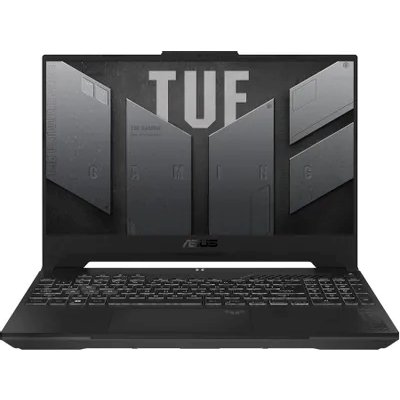 ноутбук ASUS TUF Gaming A15 FA507XI-HQ094W 90NR0FF5-M006F0 Серый