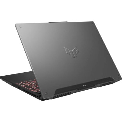 ноутбук ASUS TUF Gaming A15 FA507XV-HQ022W 90NR0DY5-M00270 Серый