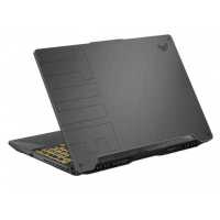 ноутбук ASUS TUF Gaming A15 FX506IC-HN025 90NR0666-M00640 Серый