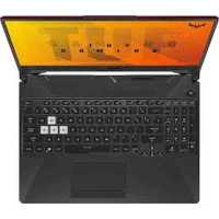 ноутбук ASUS TUF Gaming A15 FX506II-HN221T 90NR03M2-M04310 Черный
