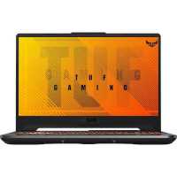 ноутбук ASUS TUF Gaming A15 FX506LH-HN277W 90NR03U2-M006C0 Черный