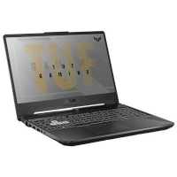 ноутбук ASUS TUF Gaming A15 FX506LH-HN042 90NR03U2-M03150 Серый