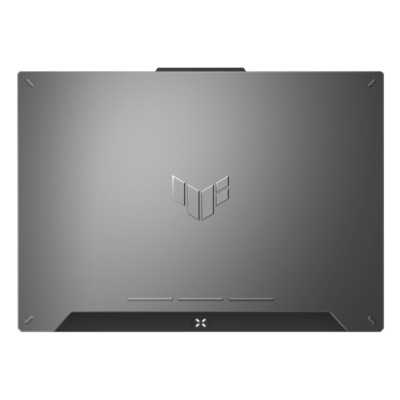 ноутбук ASUS TUF Gaming A16 FA607NU 90NR0MU3-M00330_Win11P Серый