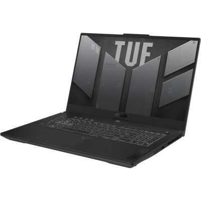 ноутбук ASUS TUF Gaming A16 FA607NUQ-WS73 90NR0QF3-M00CF0 Серый