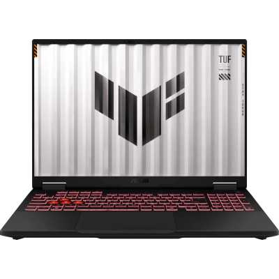 ноутбук ASUS TUF Gaming A16 FA608PP-RV168 90NR0MD1-M009R0-wpro Серый