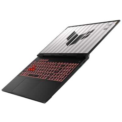 ноутбук ASUS TUF Gaming A16 FA608PP 90NR0MD1-M009R0_Win11P Серый
