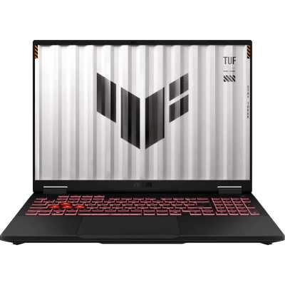 ноутбук ASUS TUF Gaming A16 FA608UM-RV096 90NR0KV1-M006V0 Серый