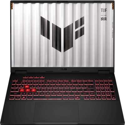 ноутбук ASUS TUF Gaming A16 FA608UM-RV096 90NR0KV1-M006V0 Серый