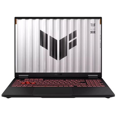 ноутбук ASUS TUF Gaming A16 FA608UMI-TU172 90NR0KV1-M00BC0 Серый