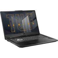 ноутбук ASUS TUF Gaming A17 FA706IC-HX001 90NR0674-M00260 Серый